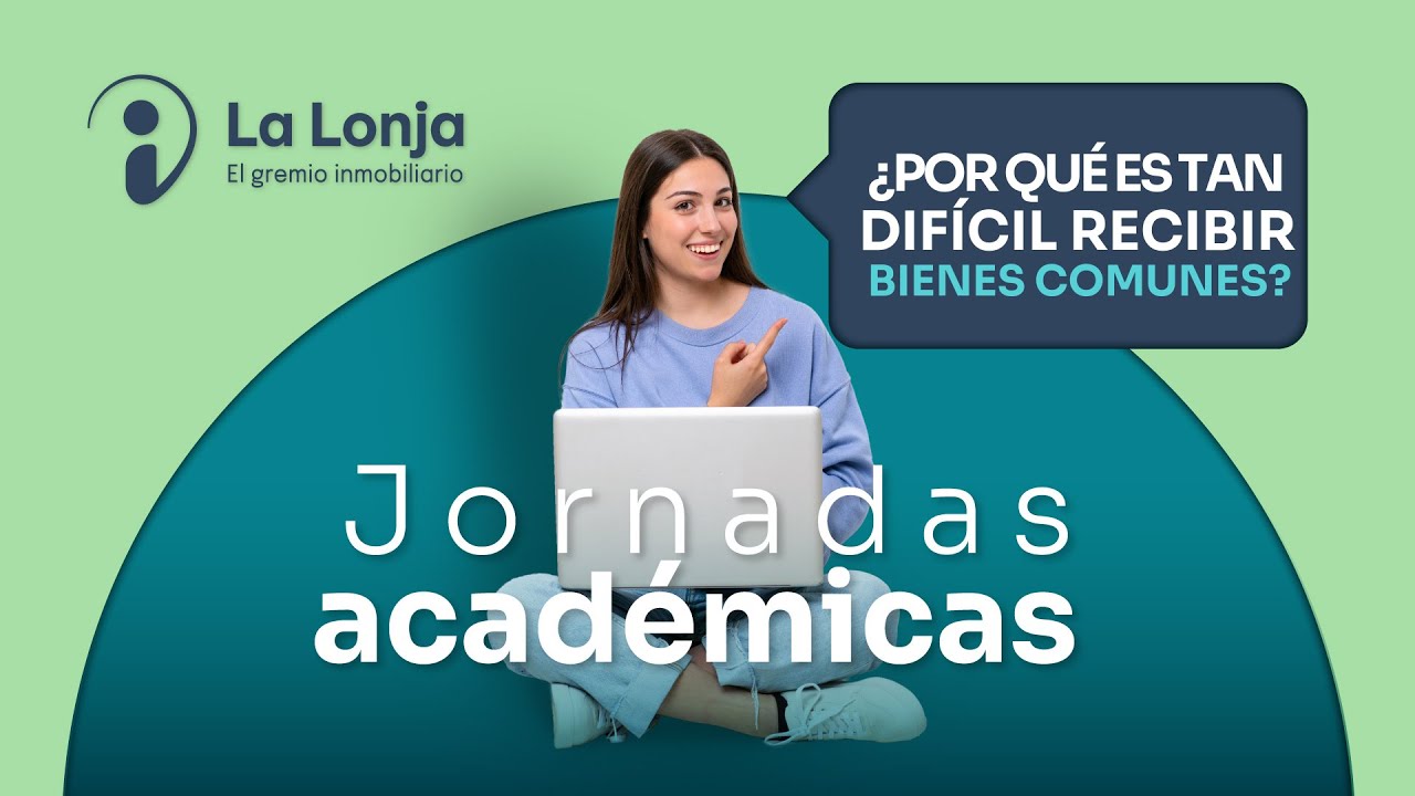 Cómo recibir los bienes comunes: procedimiento y estrategias
