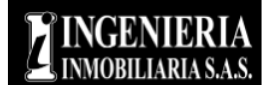 Ingeniería Inmobiliaria