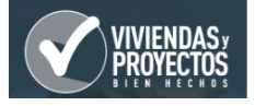 Viviendas y Proyectos