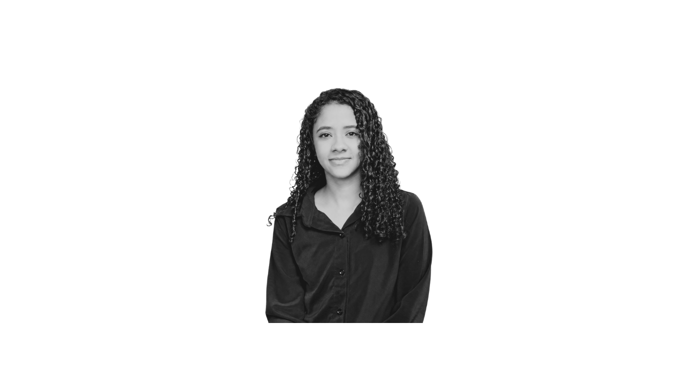 Retrato de Laura Danelis Pérez
