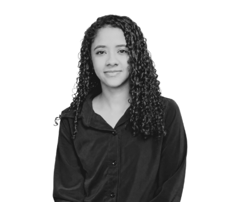 Retrato de Laura Danelis Pérez