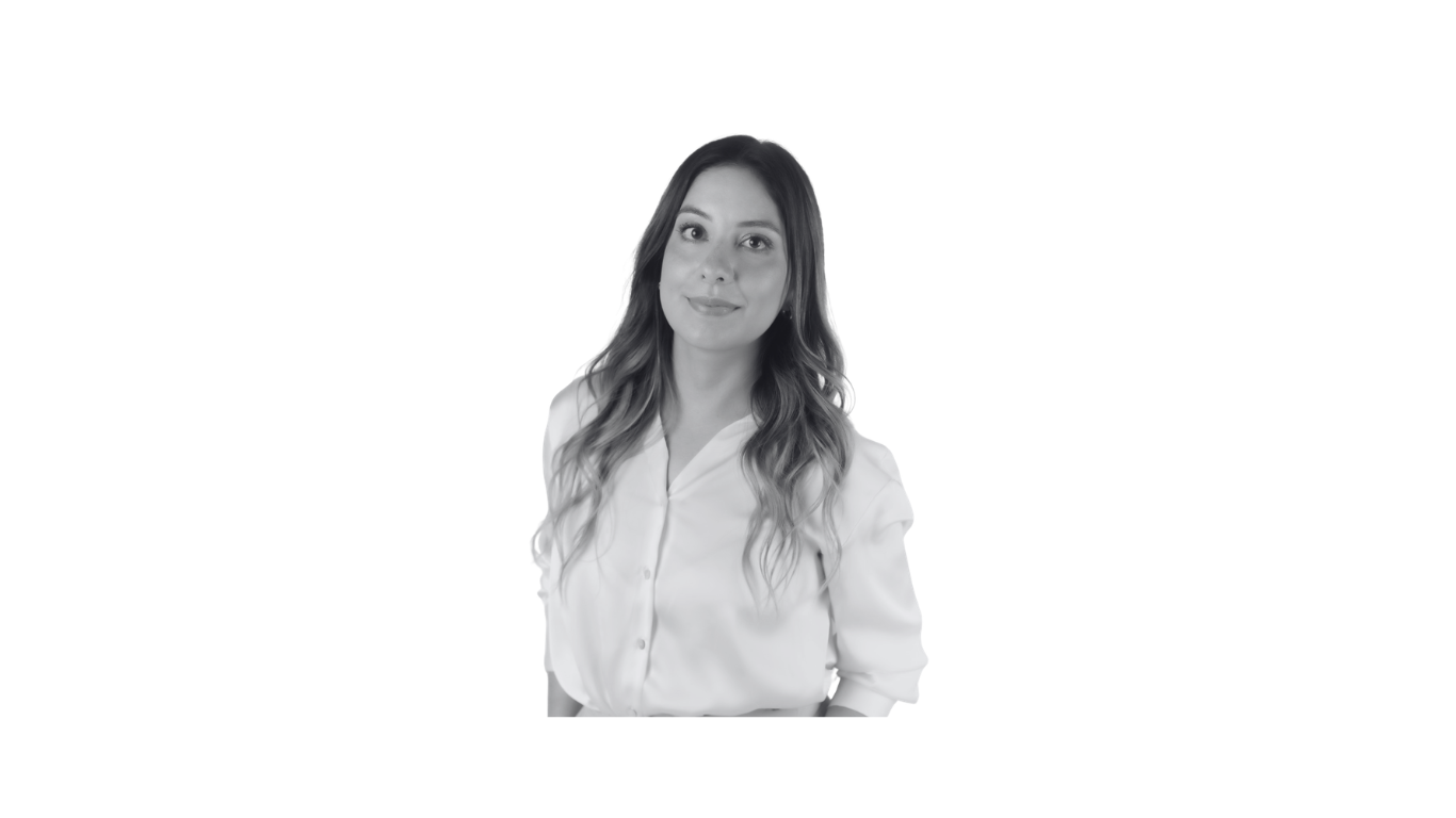 Retrato de Laura Robledo Manrique