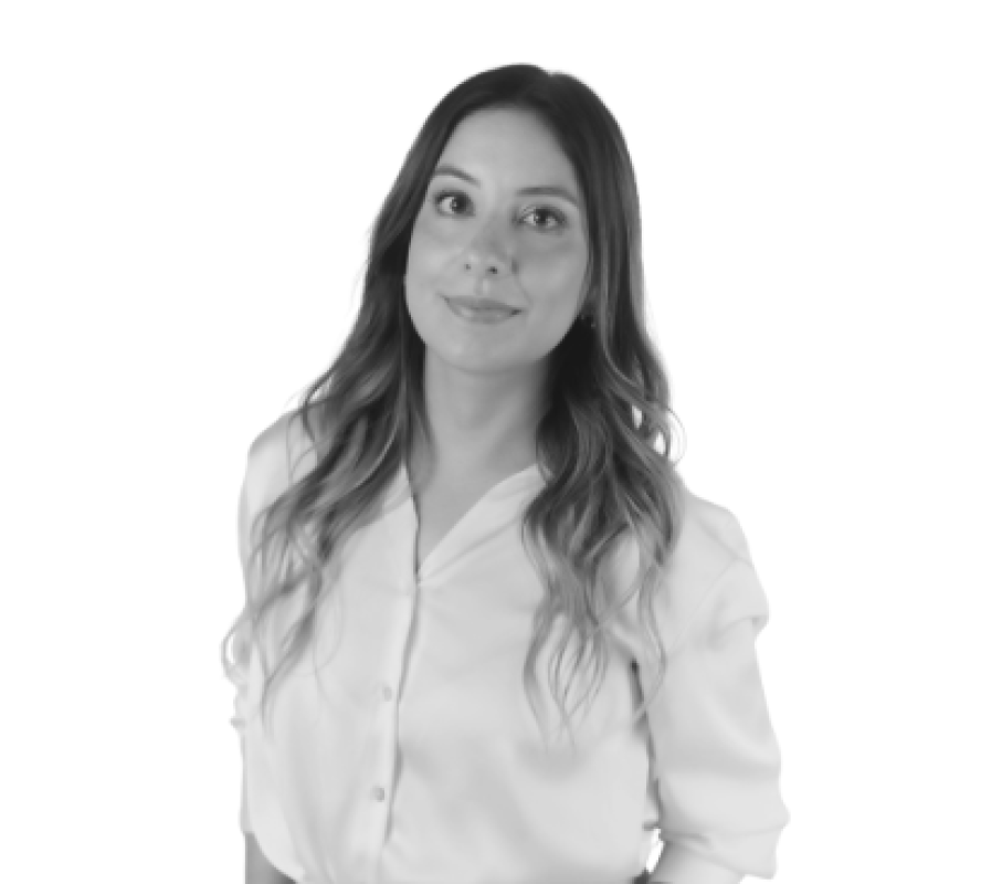 Retrato de Laura Robledo Manrique