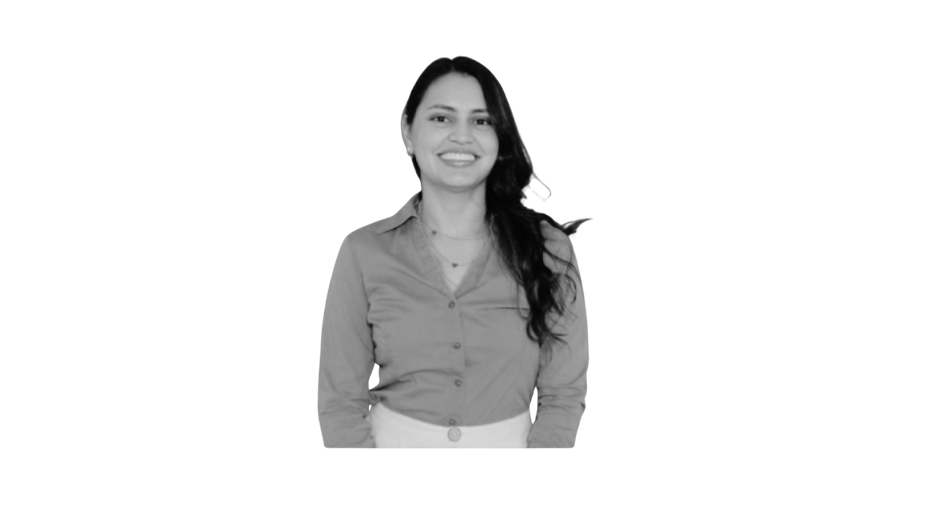 Retrato de Valentina Gallego Arias